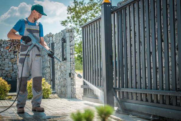 Best Fence Cleaning  in Orem, UT