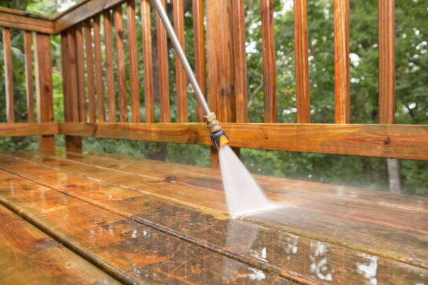 Trusted Orem, UT Pressure Washing Services Experts